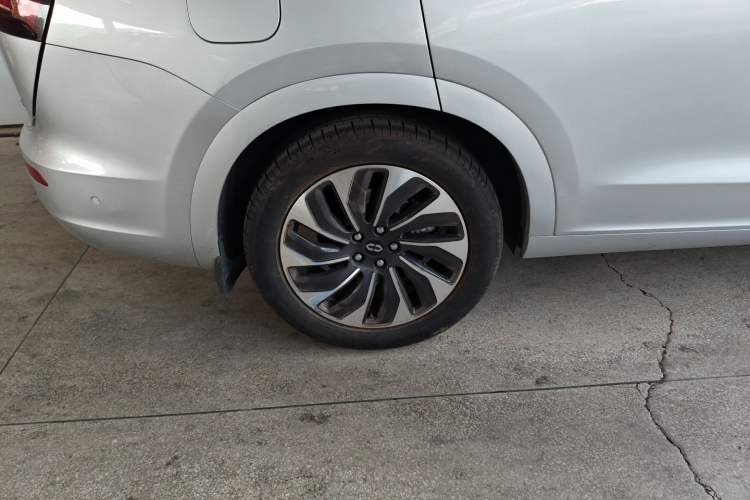 Used Hima AITO M7 2024 1.5T Intelligent Driving Rear-Drive Max Edition 5 Seats