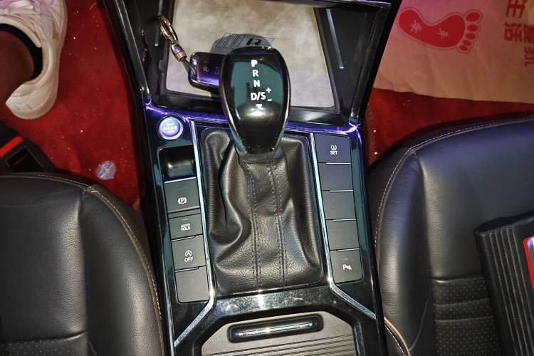 Used Volkswagen Passat 2020 330TSI Elite Edition China VI
