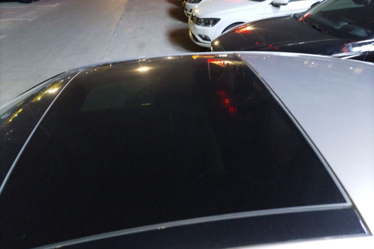 Used Volkswagen FAW-Volkswagen CC 2019 380TSI Glamour Edition China V Standard
