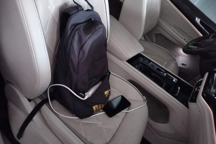 Used Volkswagen Viloran 2022 380TSI Prestige Edition
