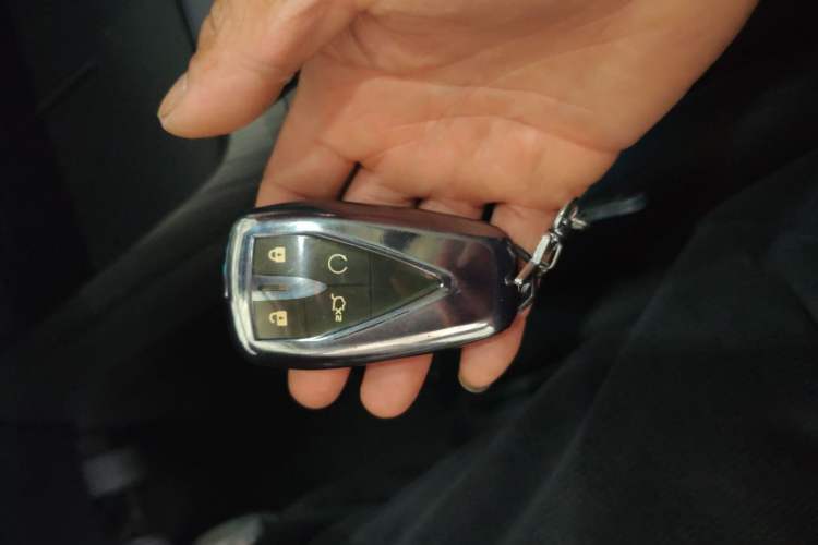 Used CHANGAN Eado DD 2023 Blue Whale NE 1.5T GDI DCT Flagship Model
