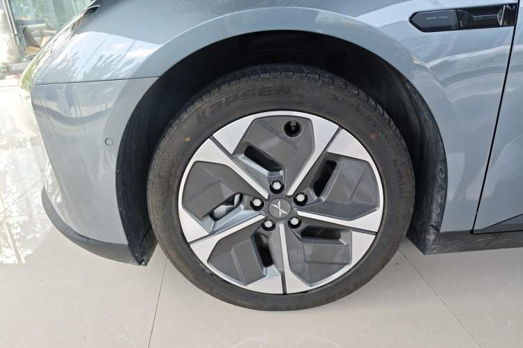 Used XPeng MONA M03 2024 620 with Ultra-Long Range