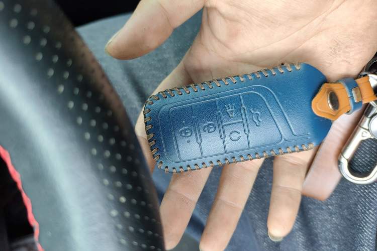 Used GAC Trumpchi GS4 PLUS 2022 390T Automatic Galaxy Edition
