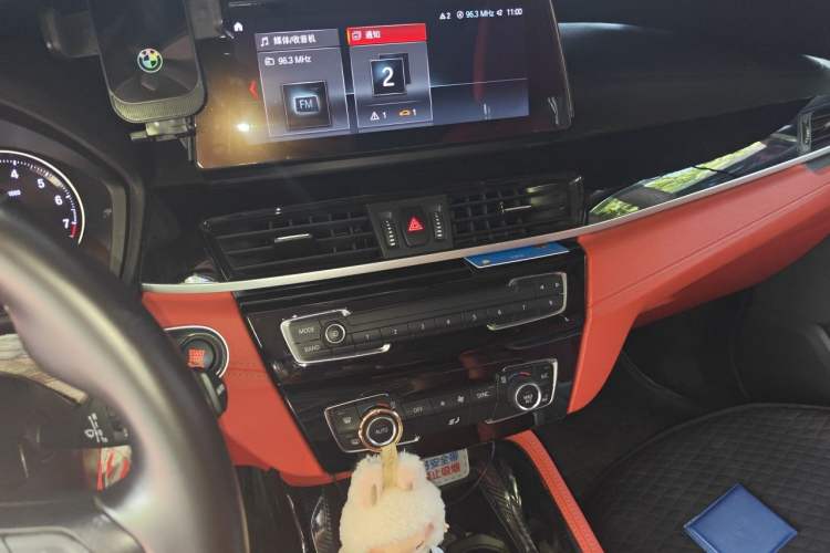 Used BMW X2 2023 sDrive25i M Sport Night Edition
