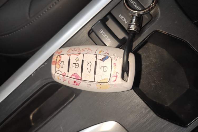 Used Haval F5 2020 1.5T DCT Type I
