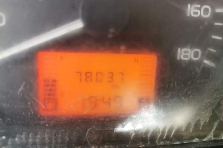 Used Wuling Rongguang 2014 1.2L S Base Model