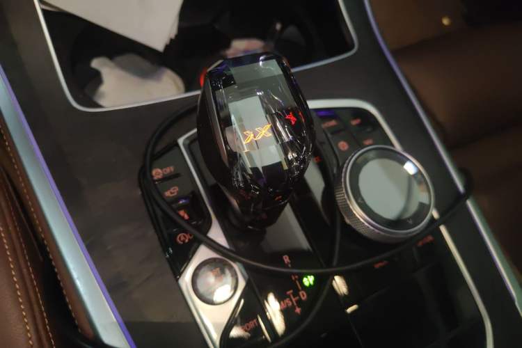 Used BMW X5 2020 xDrive40i Luxury Model with M Sport Package