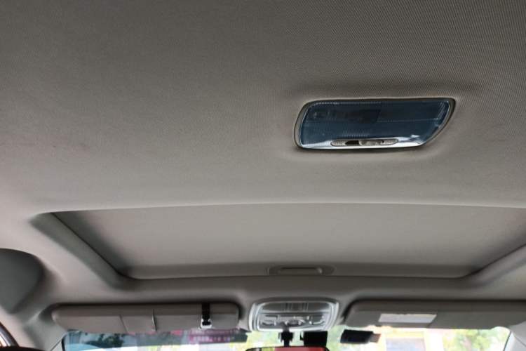 Used Haval H6 2016 Upgraded Model 1.5T Manual Two-Wheel Drive Elite Version