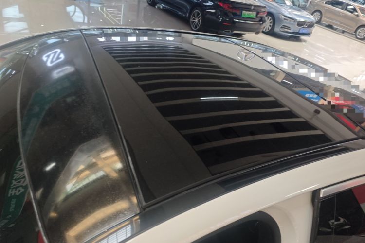 Used Mercedes-Benz C-Class 2017 Facelift C 200 L Sport Edition
