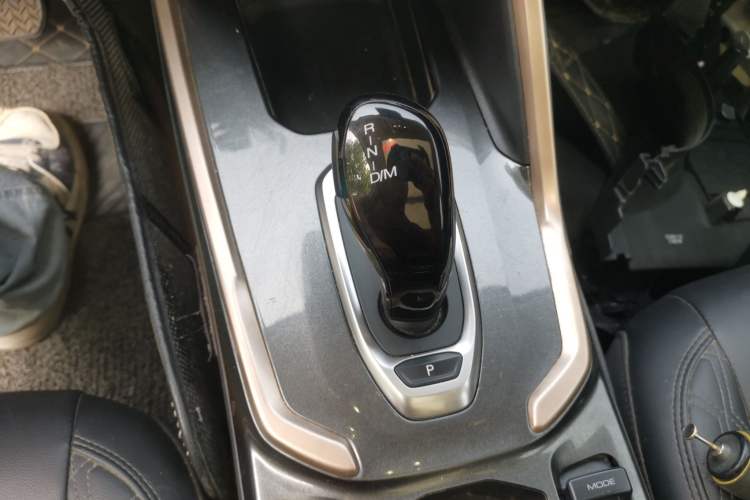 Used Haval H6 2021 1.5T Automatic Urban Edition
