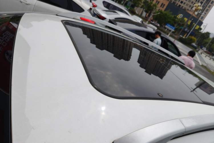 Used FAW Junpai D80 2019 TD220 Automatic Elite Model