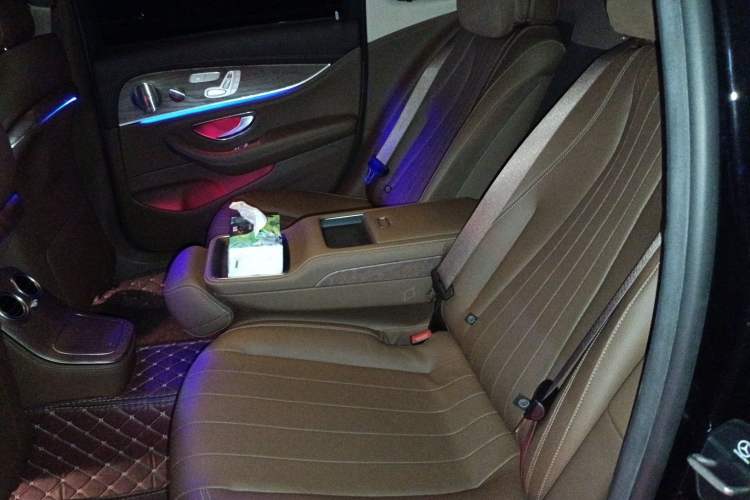 Used Mercedes-Benz E-Class 2021 Restyled E 300 L Luxury Edition