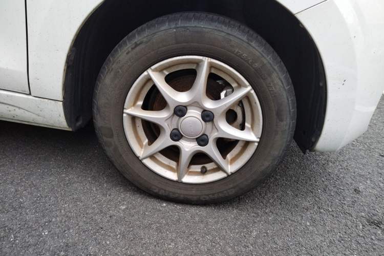 Used Roewe Clever 2022 311km QiQi BoBo Edition