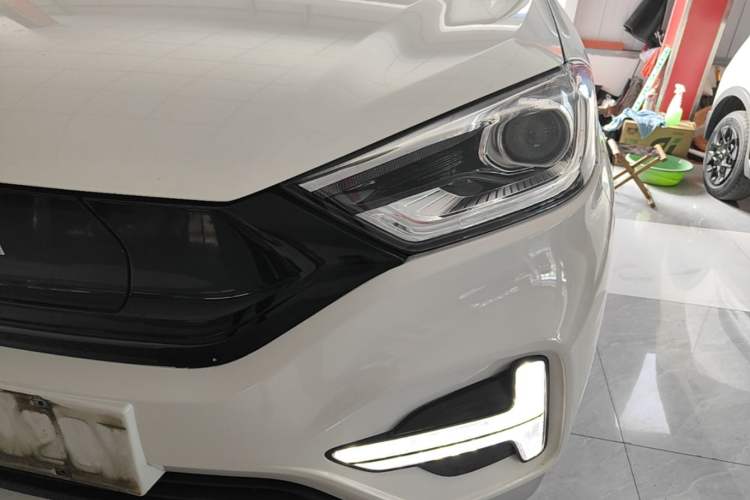 Used NETA N01 2020 380e

