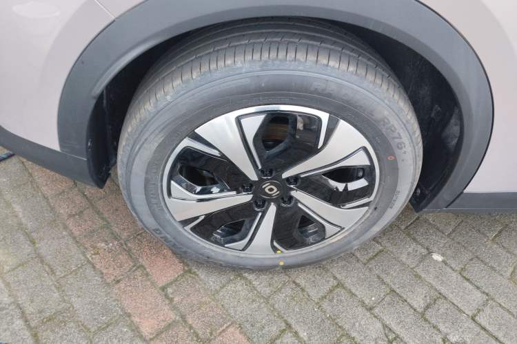 Used CHANGAN NEVO Q05 2026 Model 506 Max