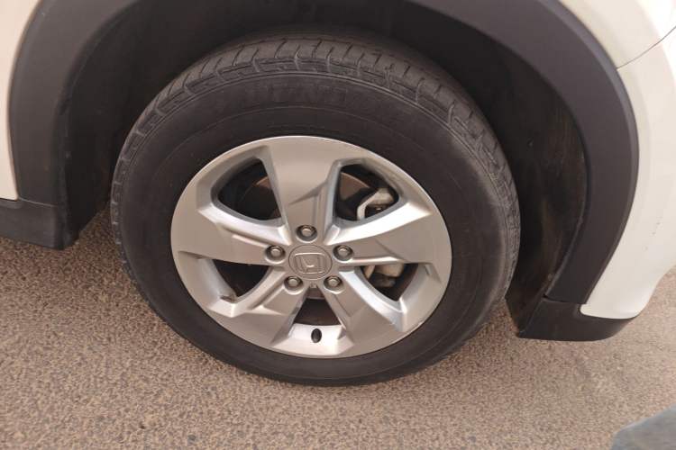 Used Honda XR-V 2017 1.5L LXi CVT Classic Edition