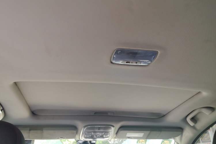 Used Haval H6 2015 Sport Edition 1.5T Automatic Two-Wheel Drive Luxury Model
