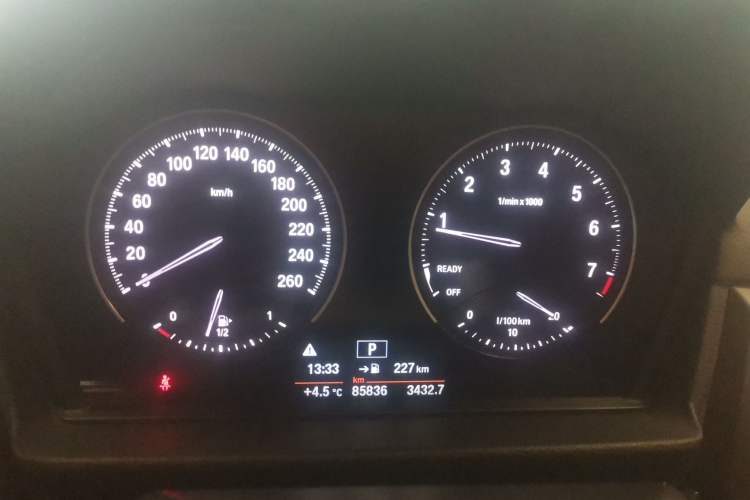 Used BMW 1 Series 2020 125i Leading Model M Sport Package
