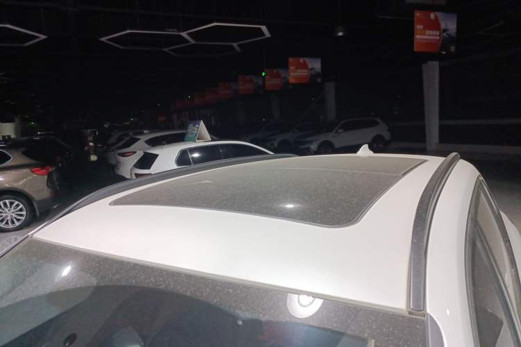 Used BMW X1 2019 sDrive18Li Fashion Model Roof