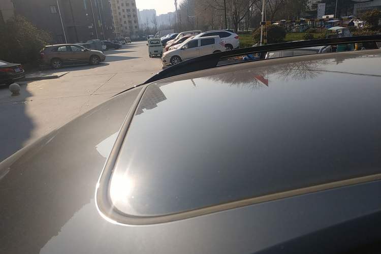 Used Roewe RX5 New Energy 2021 ePLUS National Trend Ronglin Luxury Edition