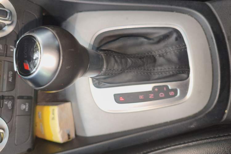 Used Audi Q3 2015 30 TFSI Ambition Edition
