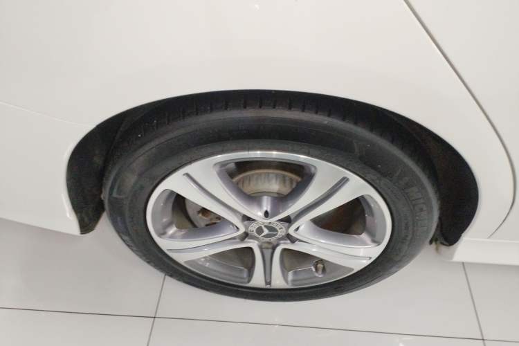 Used Mercedes-Benz C-Class 2020 Restyled C 260 L Sport Edition