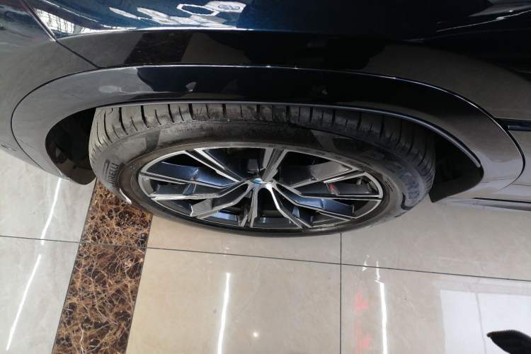 Used BMW X6 2021 xDrive40i M Sport Package
