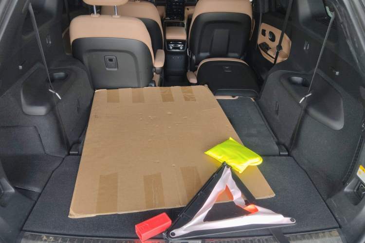 Used Nio ES8 2020 450 km Range 6-Seater Version
