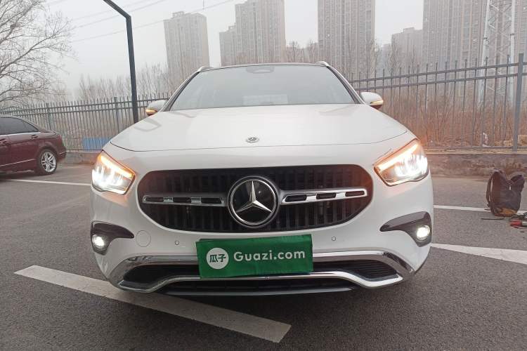 Used Mercedes-Benz GLA 2024 GLA 220