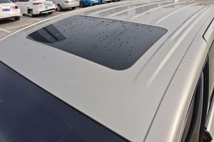 Used Buick GL8 2023 ES Lu Zun Comfort Model