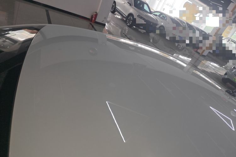 Used Volkswagen Lavida 2023 New Rui 1.5L Automatic New Yi Edition Roof