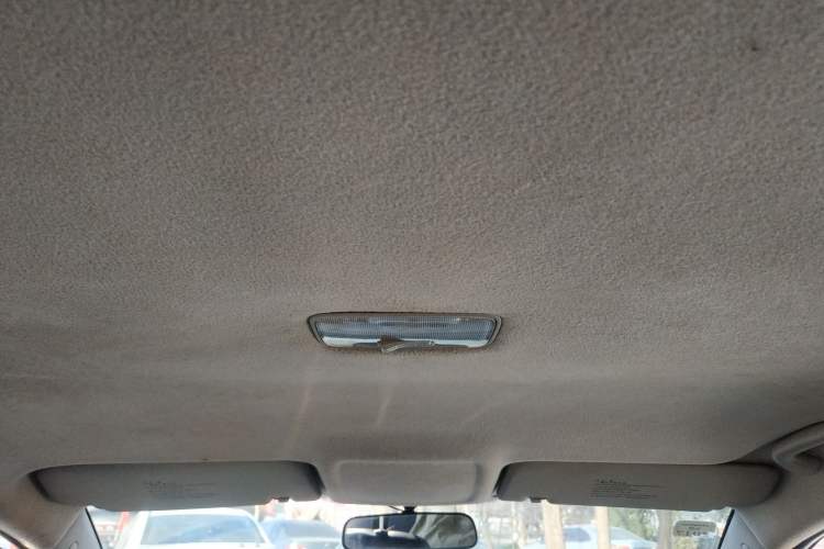 Used Kia Forte 2014 1.6L MT GL
