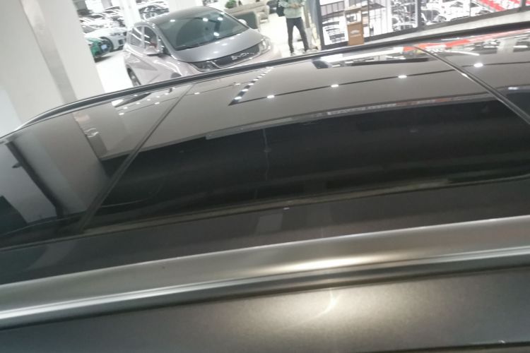 Used Chery Tiggo 8 PRO 2024 Champion Edition 290T Two-Wheel Drive Shining Version 5 Seats
