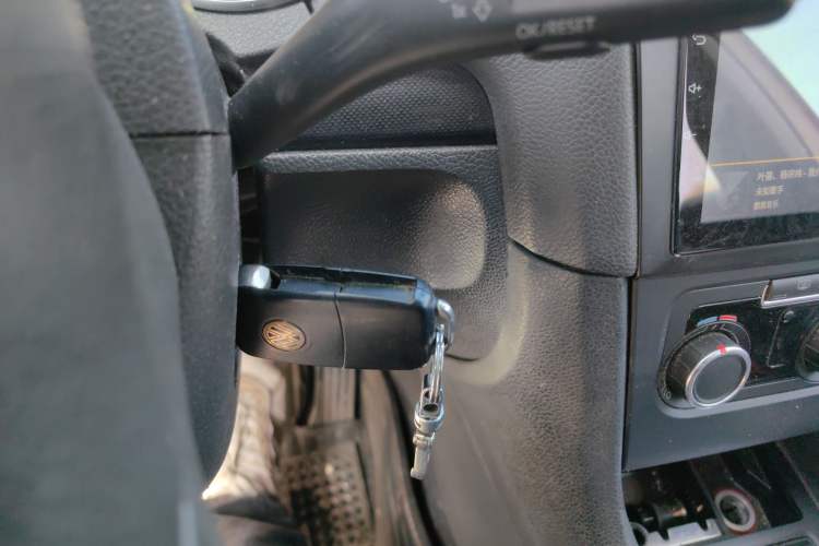 Used Volkswagen Golf 2011 1.4 TSI Automatic Comfort Model