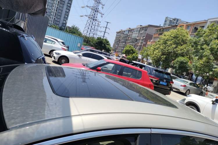 Used Cadillac XTS 2015 28T Comfort Model