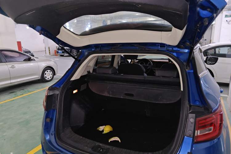 Used Zotye T300 2017 1.5L Manual Elite Model
