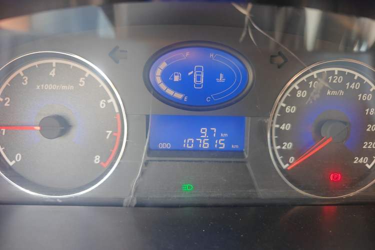 Used Geely Auto Classic Emgrand 2013 Sedan 1.5L Manual Entry-Level Model