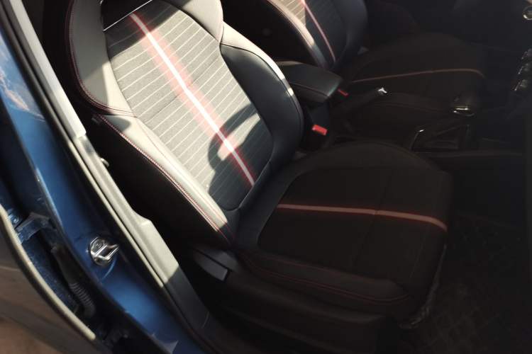 Used Skoda Kamiq 2020 GT TSI 230 DSG Flagship Edition China VI standard