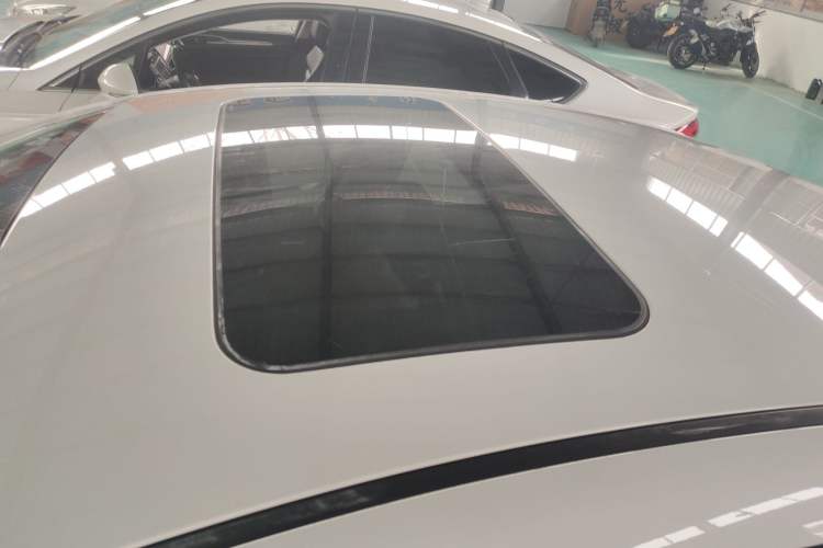 Used Hyundai Elantra (6th Generation / Lingdong) 2019 1.5L CVT ZhiXuan – Elite Version