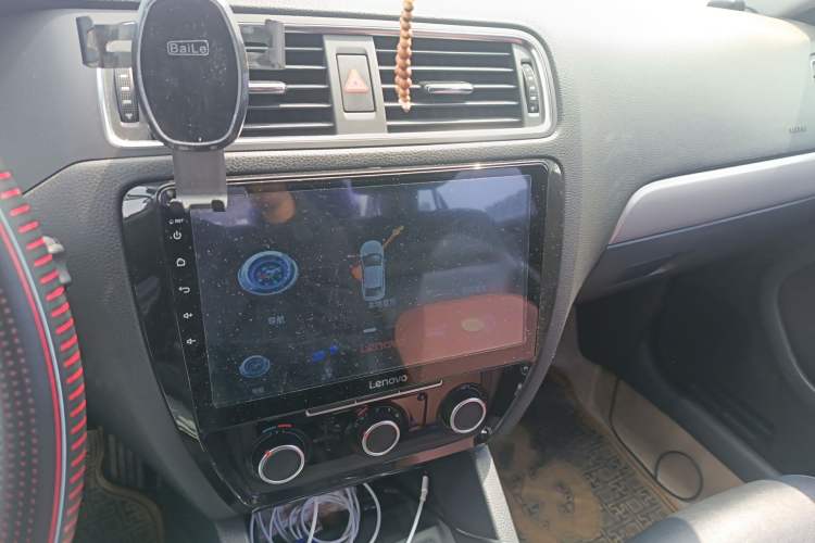 Used Volkswagen Sagitar 2014 1.6L Manual Comfort Model