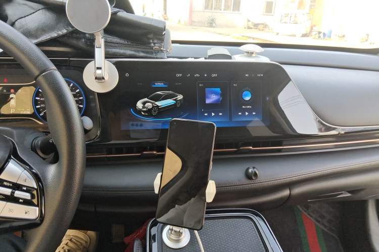 Used AION S 2022 Meizu 580 Pio
