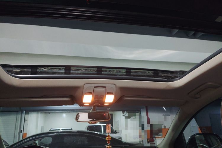 Used Audi Q7 2015 35 TFSI Sport Edition
