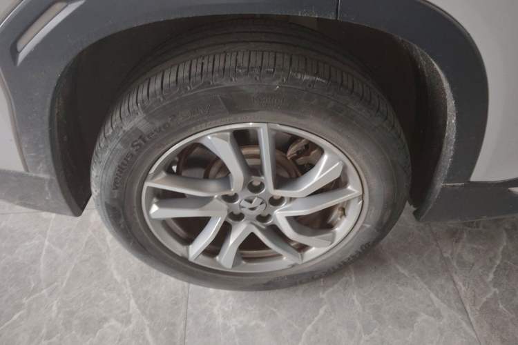 Used Nio ES6 2020 490 km Sport Edition
