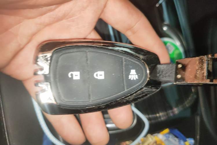 Used Chevrolet Equinox 2019 535T Automatic Chijie Edition China V Standard