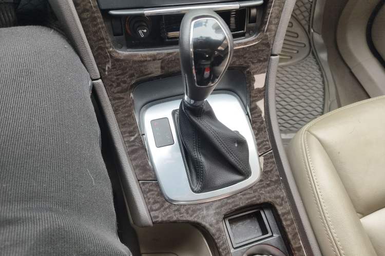 Used Ford Mondeo 2011 2.0L GTDi 200 Fashion Edition