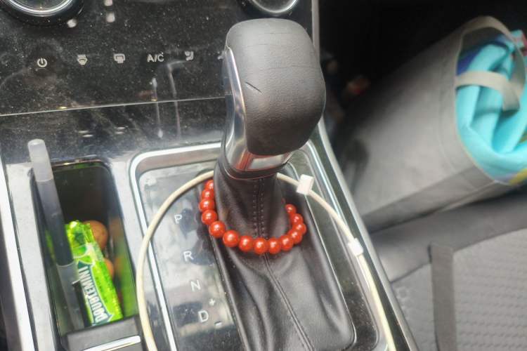 Used Chery Tiggo 5x 2020 1.5L CVT Fashion Edition Gear Lever