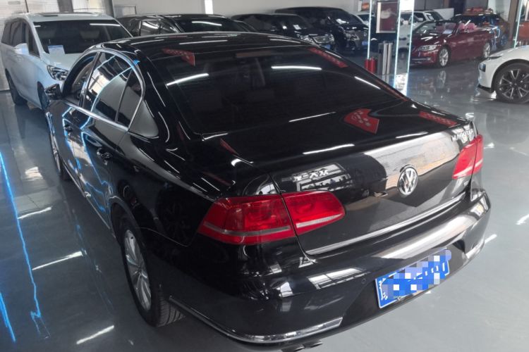 Used Volkswagen Magotan 2015 Facelift 1.8TSI Luxury Model