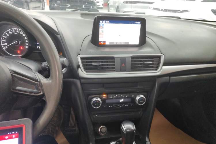 Used Mazda Mazda 3 Axela 2017 Sedan 1.5L Automatic Luxury Model Emission Standard China V