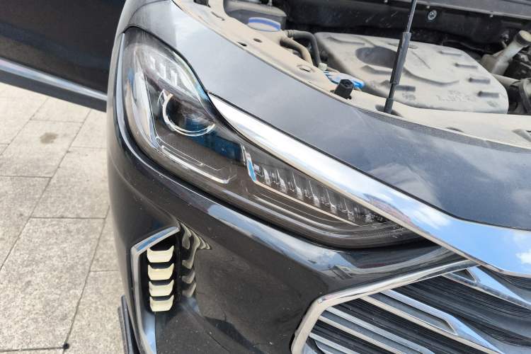 Used JETOUR X70 PLUS 2021 1.5T Manual Lin 5-Seater
