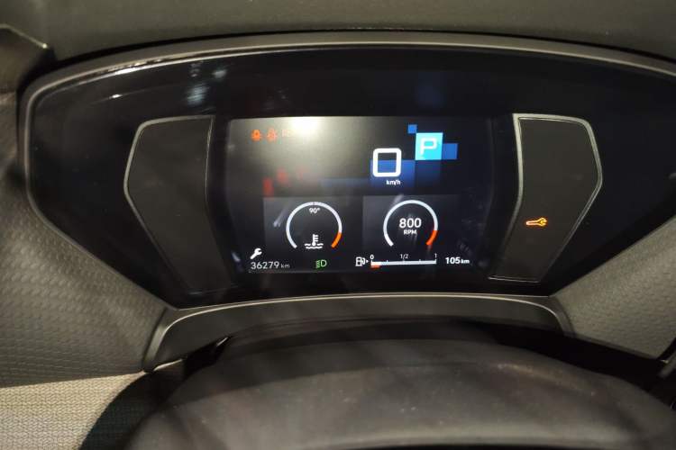 Used Citroen C5 X 2022 1.6T Xiang Bufan – Year of the Tiger New Beginnings Edition